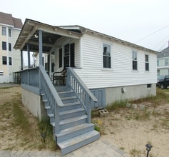 Building Photo - 10 K St