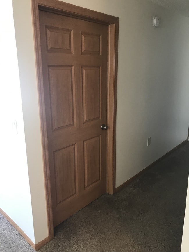 Building Photo - Northwoods Apartment