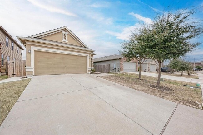 Building Photo - 18820 James Carter Jr St