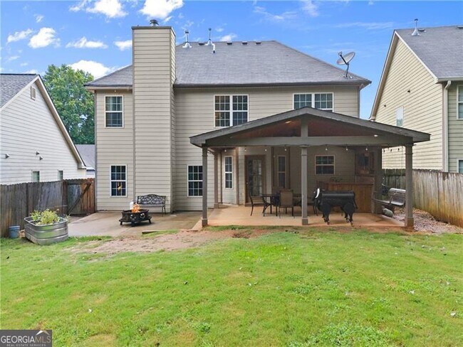 Building Photo - 4945 Cottonwood Tr