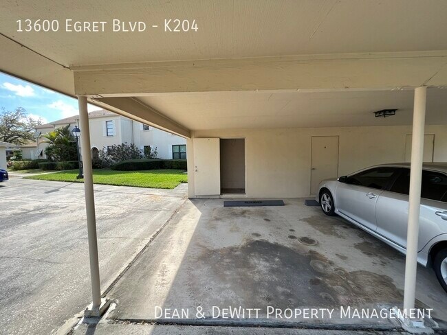 Building Photo - 13600 Egret Blvd