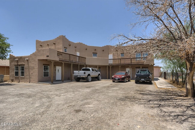 Building Photo - 1141 Ranger St