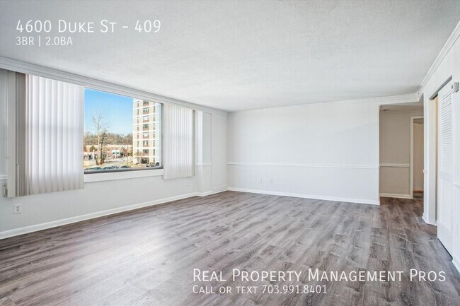 Building Photo - 4600 Duke St