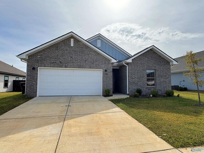 Building Photo - 25345 Evanford Dr