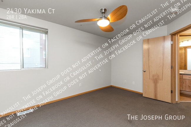 Building Photo - 2430 Yakima Ct