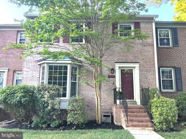 Building Photo - 9441 Park Hunt Ct