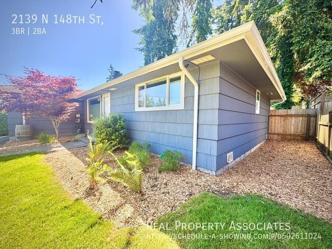 Building Photo - 2139 N 148th St