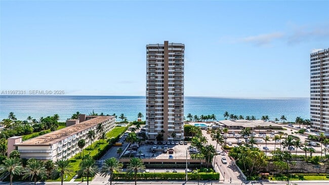 Building Photo - 1950 S Ocean Dr