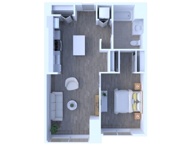 Building Photo - 1590 Elmwood Ave