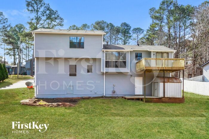 Building Photo - 424 Ridgemont Dr
