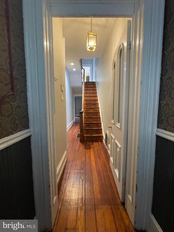 Building Photo - 1514 North St