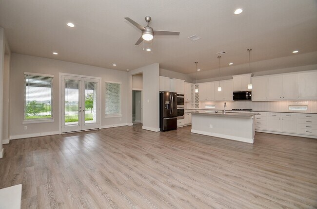 Building Photo - 3506 Gore Creek Dr