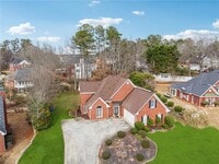 Building Photo - 3207 Haleys Way SE