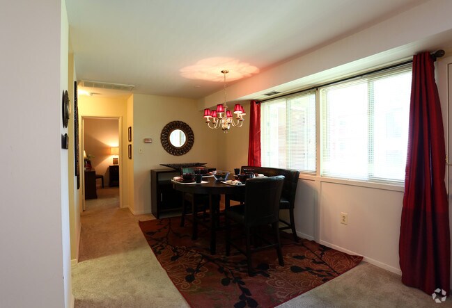 The Bradford Apartments Hagerstown Md Apartment Finder