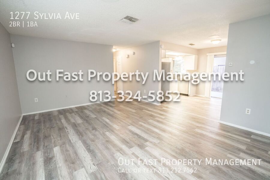 Building Photo - 1277 Sylvia Ave