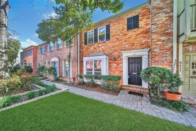 Primary Photo - 6409 Burgoyne Dr.