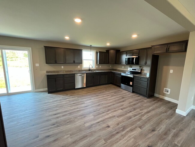Building Photo - New Construction House, 4 Bedrooms, 2.5 Bath