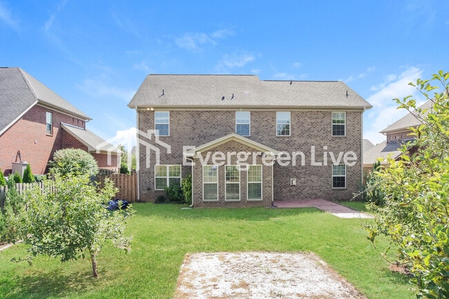 Building Photo - 107 SW Properzi Wy