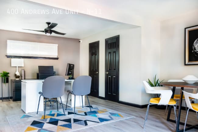 Building Photo - 400 Andrews Ave