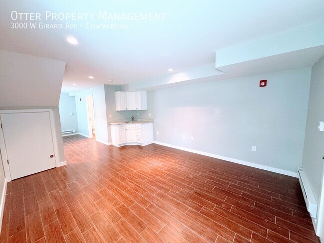 Building Photo - 3000 W Girard Ave