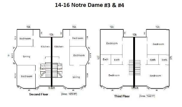 Building Photo - 16 Notre Dame St