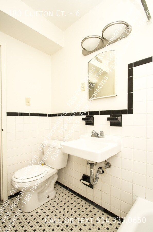 Building Photo - 180 Clifton Ct