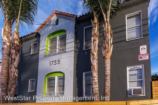 Primary Photo - 1735 E 10th St