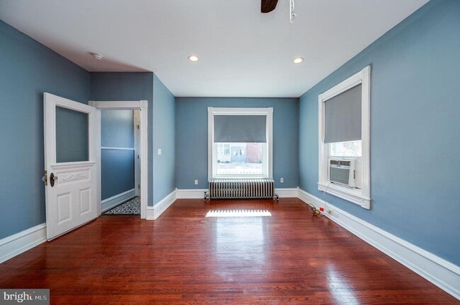 Building Photo - 121 W Arch St