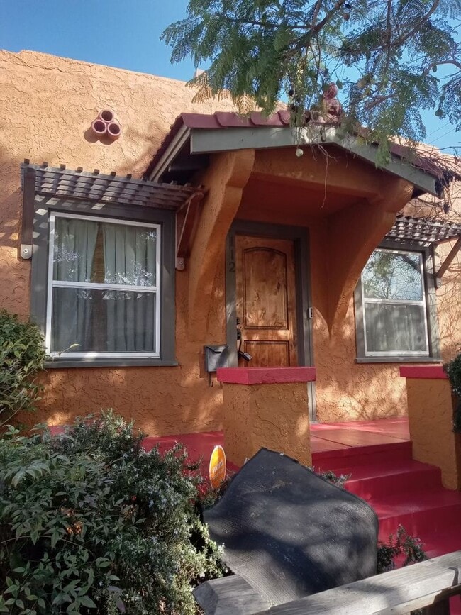 Building Photo - Spanish Bungalow in Hillcrest