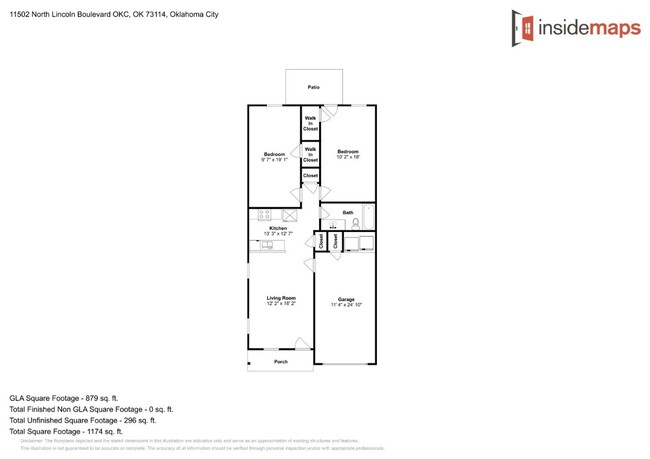 Building Photo - 2 Bedrooms, 1 Bathroom 1 Car Garage Close ...