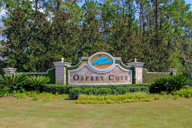 Building Photo - FOR RENT | 4 BED & 3 BATH HOME IN OSPREY COVE COMMUNITY OF ST. MARY'S, GA
