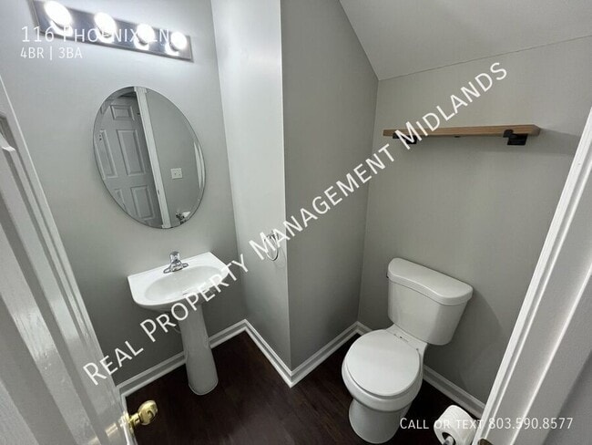 Building Photo - 116 Phoenix Ln