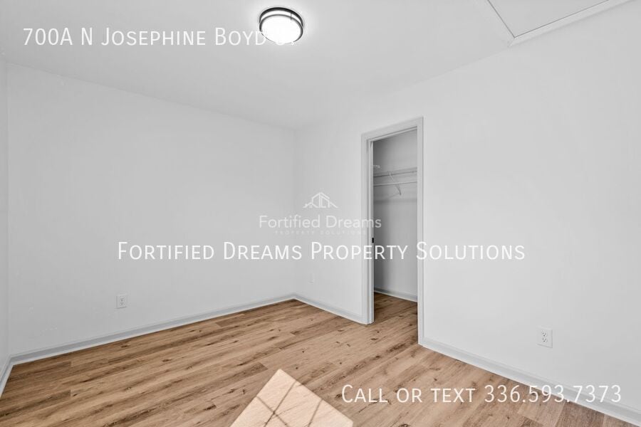 Building Photo - 700 N Josephine Boyd St