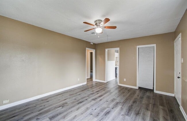 Building Photo - 4619 Orange St