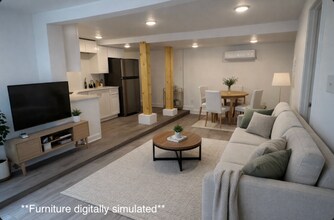 Building Photo - Freshly Renovated 2bd/1ba with New Appliances Near Campus Text 510-631-1171