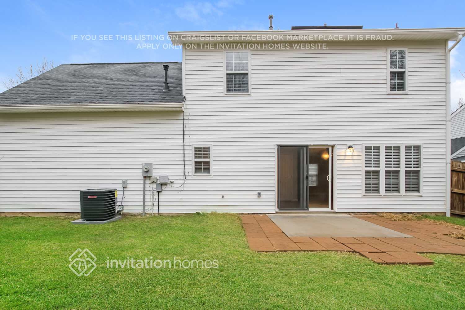 Building Photo - 128 Hampshire Dr