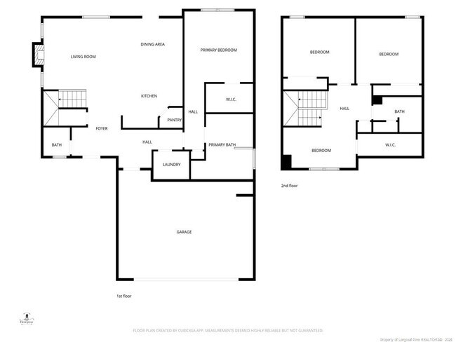 Building Photo - 516 Loom Dr