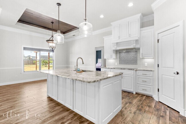 Building Photo - Luxury 4-Bedroom Home for Lease in Wylie ISD