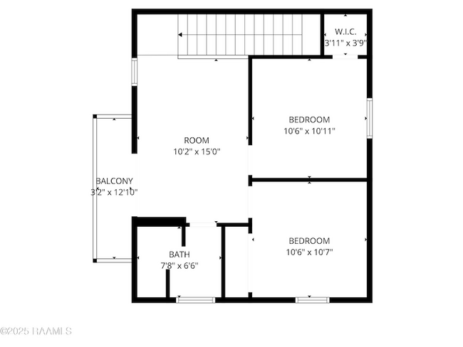 Building Photo - 123 Croft Row