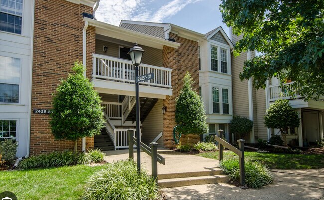 Primary Photo - 2429 S Walter Reed Dr