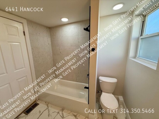 Building Photo - 6441 Hancock-