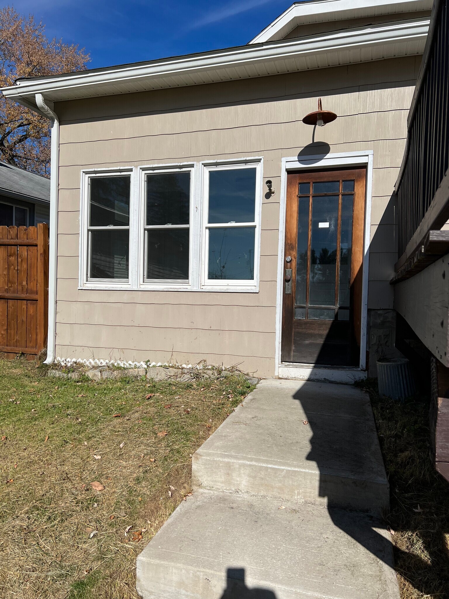 Building Photo - 748 Grant St