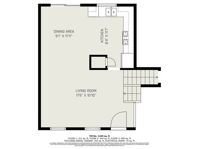Building Photo - 3 bedroom 2 bathroom house
