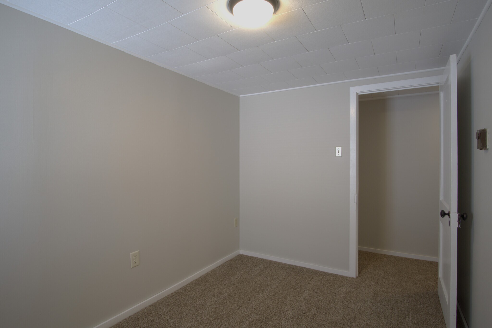 Second Bedroom - 106 North St