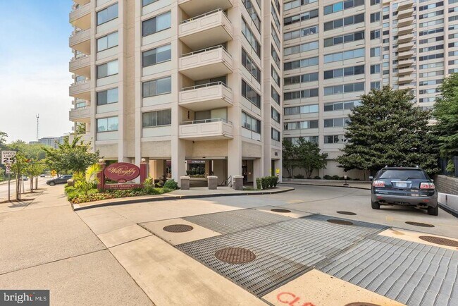 Building Photo - 4515 Willard Ave