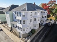 Building Photo - 31 Choate St