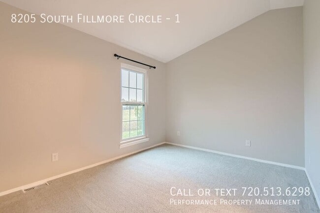 Building Photo - 8205 S Fillmore Cir