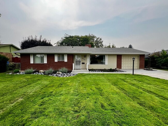 Primary Photo - Non-Refundable & Security Deposit Total: $...