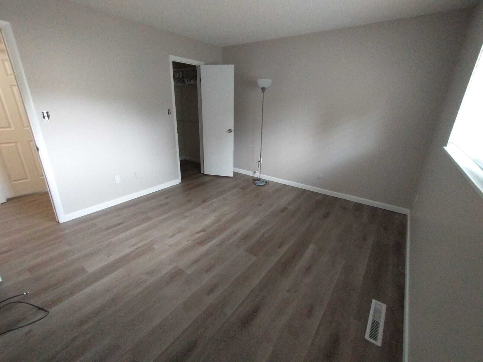 Master Bedroom - 3275 Squaw Valley Dr