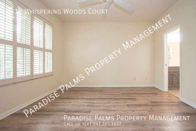 Building Photo - 8419 Whispering Woods Ct